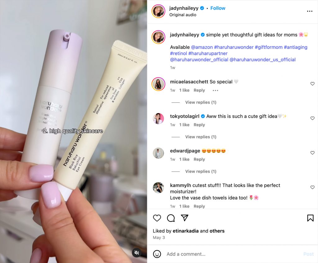 how to make money on instagram