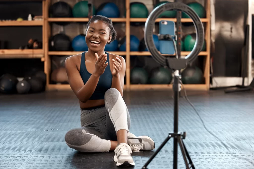 Partner with influencers to promote your business