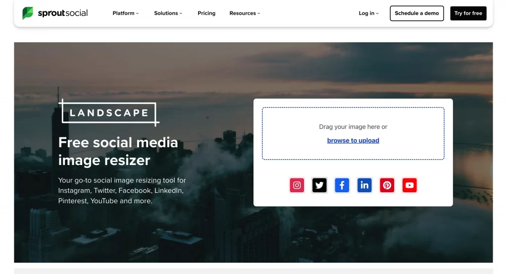 Sprout Social