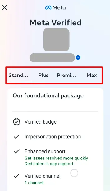 verification plan