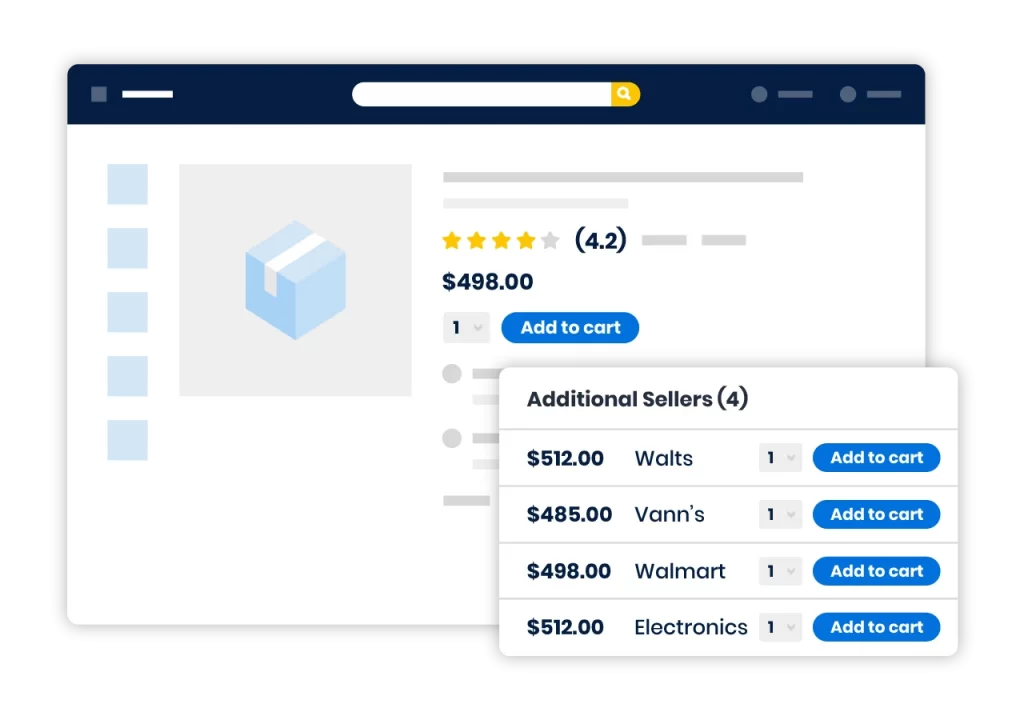 walmart repricing software