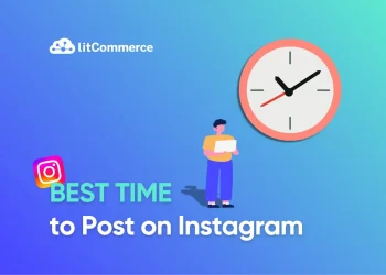 best time to post on instagram