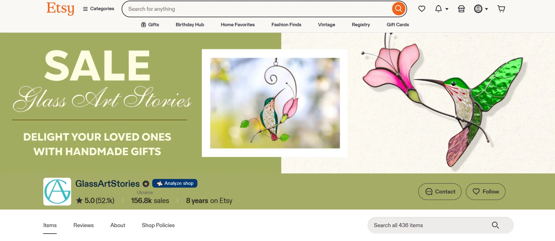 etsy storefront etsy storefront to consider is selling on etsy worth it