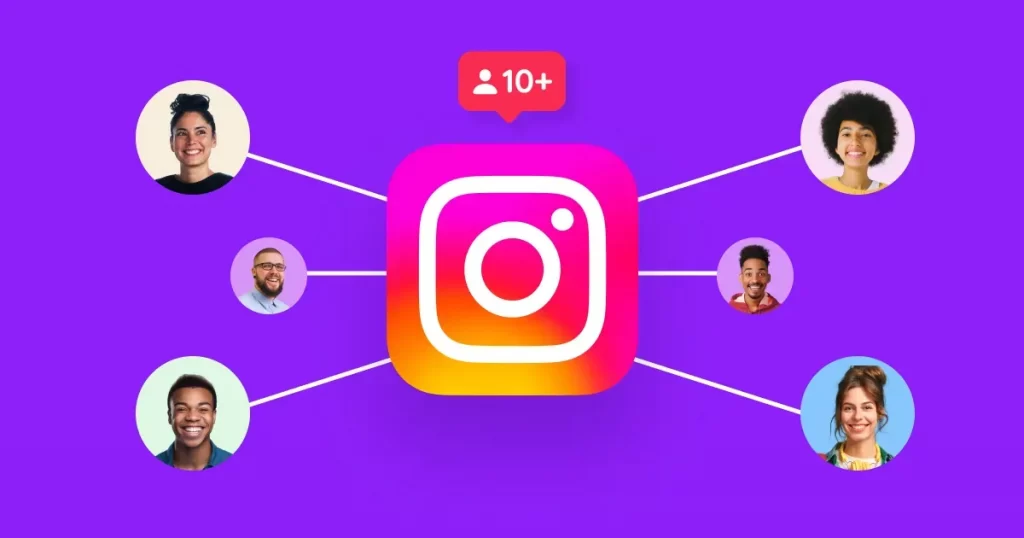 get more followers on instagram