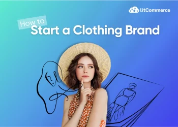 how to start a clothing brand