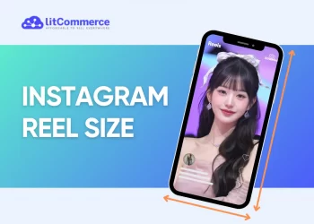 instagram reel size