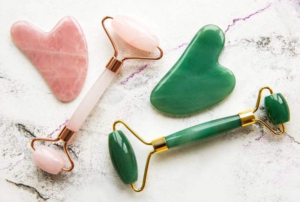 Jade Gua Sha Jade Gua Sha