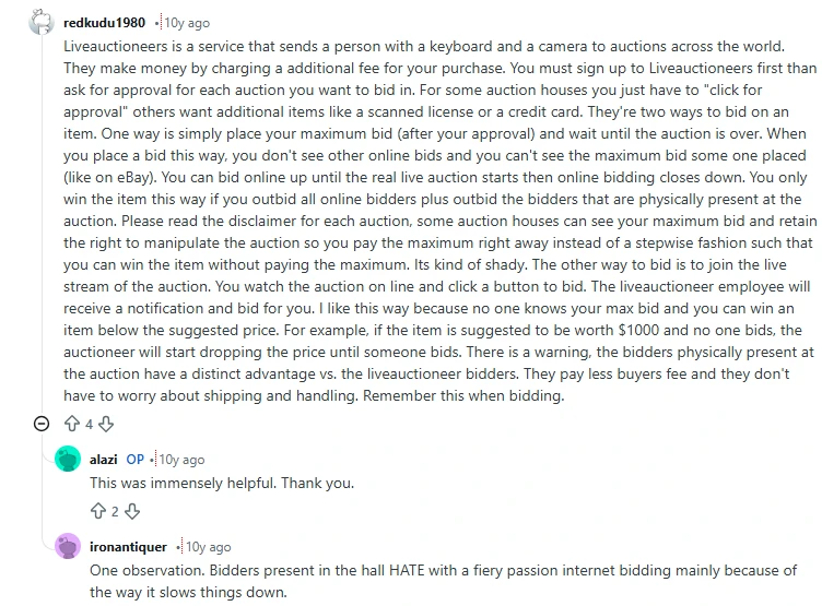 Reddit sellers review Reddit sellers review