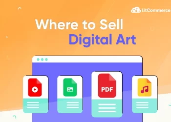 Where to sell digital art