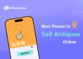 best places to sell antiques online