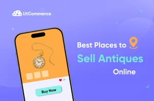 best places to sell antiques online