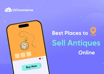 best places to sell antiques online