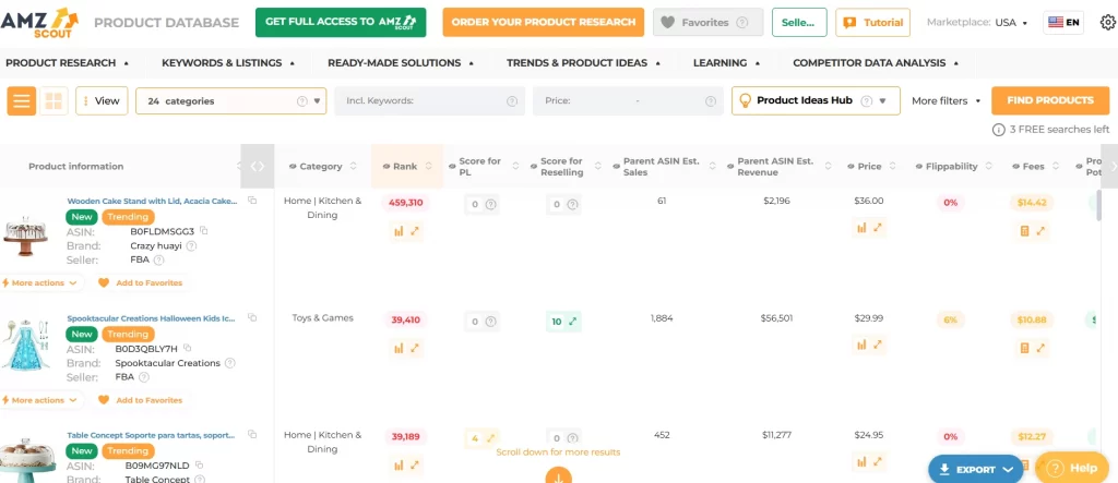 use amazon scout use amazon scout