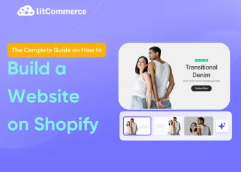 How to Build a Website on Shopify thumbnail