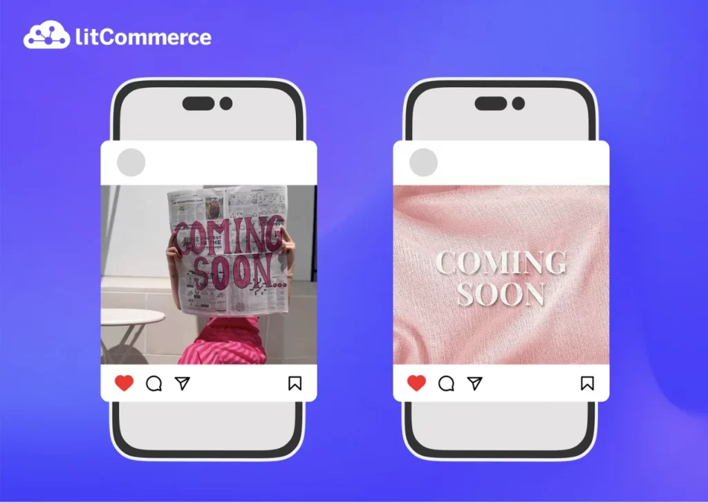 Sale countdown product sales 