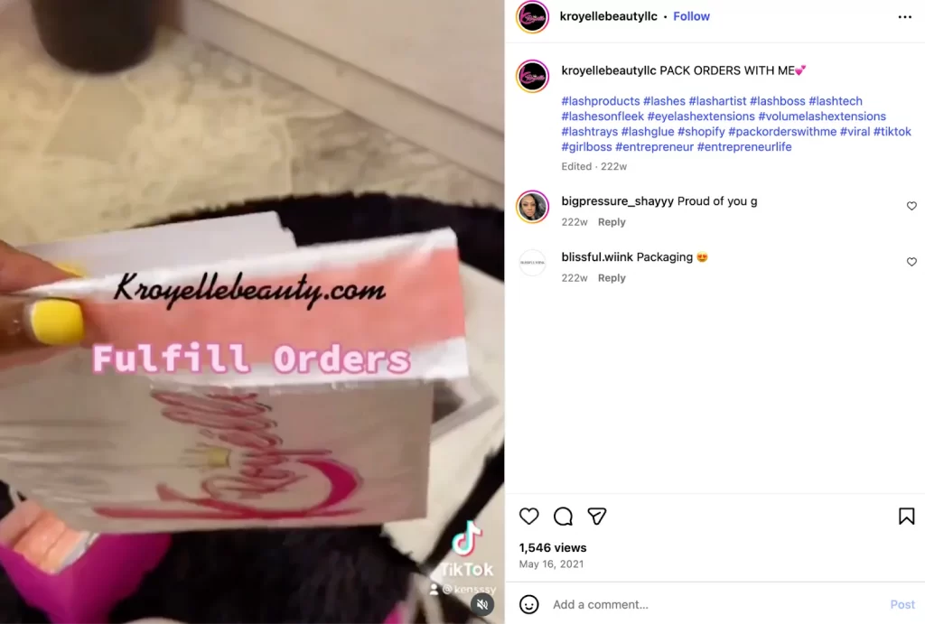 Instagram Post Ideas 6