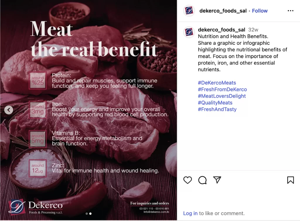 Instagram Post Ideas 8