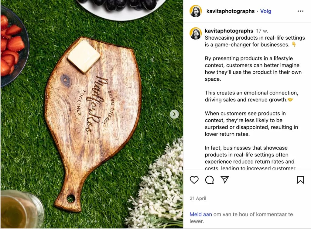 Instagram Post Ideas 9