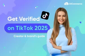 how to get verified on tiktok