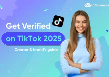 how to get verified on tiktok