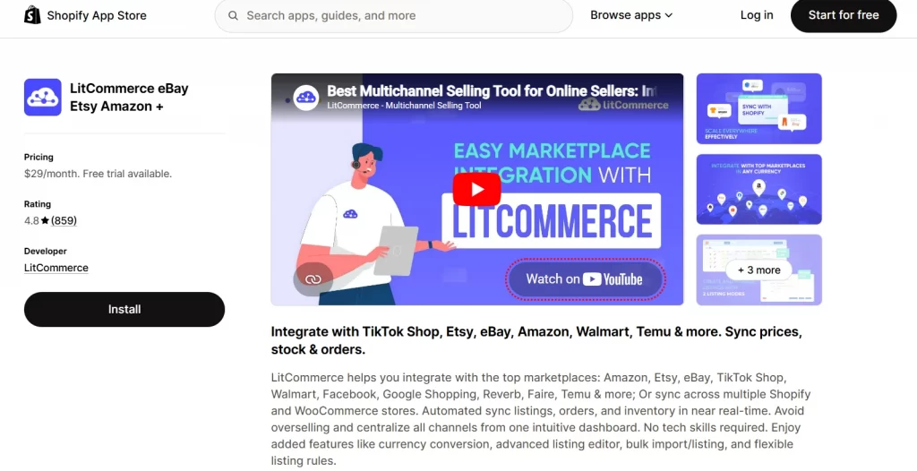 litcommerce 1 litcommerce