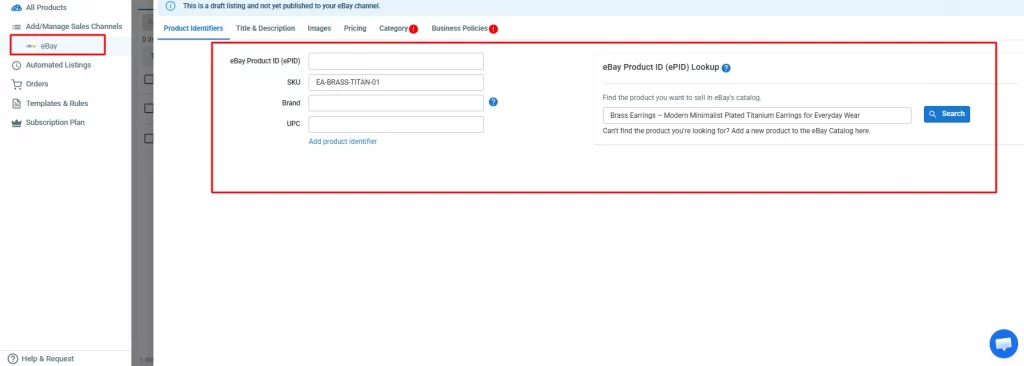 litcommerce channels litcommerce channels