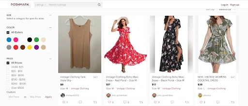 poshmark poshmark