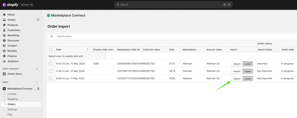 smc order management 1 smc order management