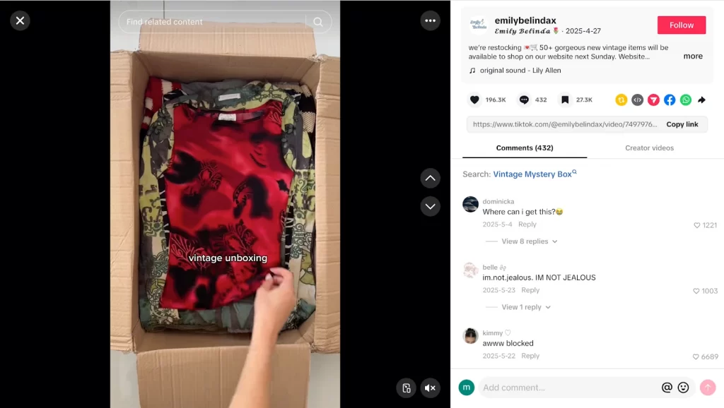 tiktokshop tiktokshop