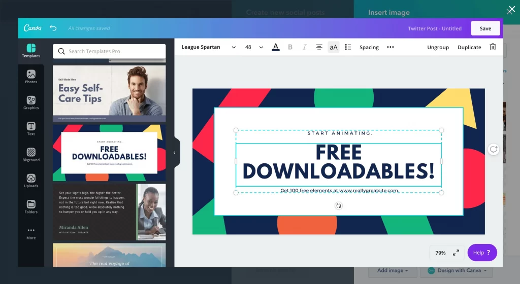 Canva × HubSpot