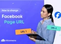 How to change Facebook Page URL