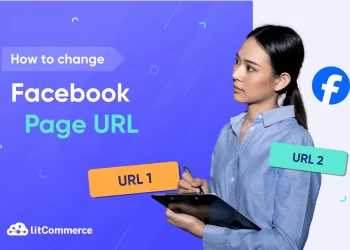 How to change Facebook Page URL