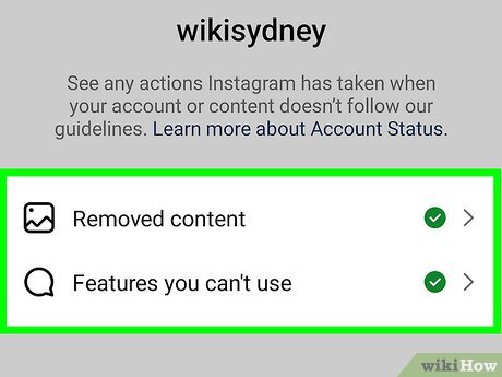 Instagram-Shadowban-Account-Status
