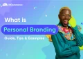 Personal Branding