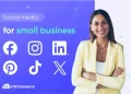 Social media for small business
