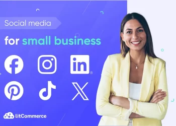 Social media for small business