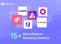 best influencer marketing platforms