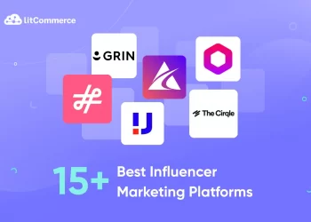 best influencer marketing platforms