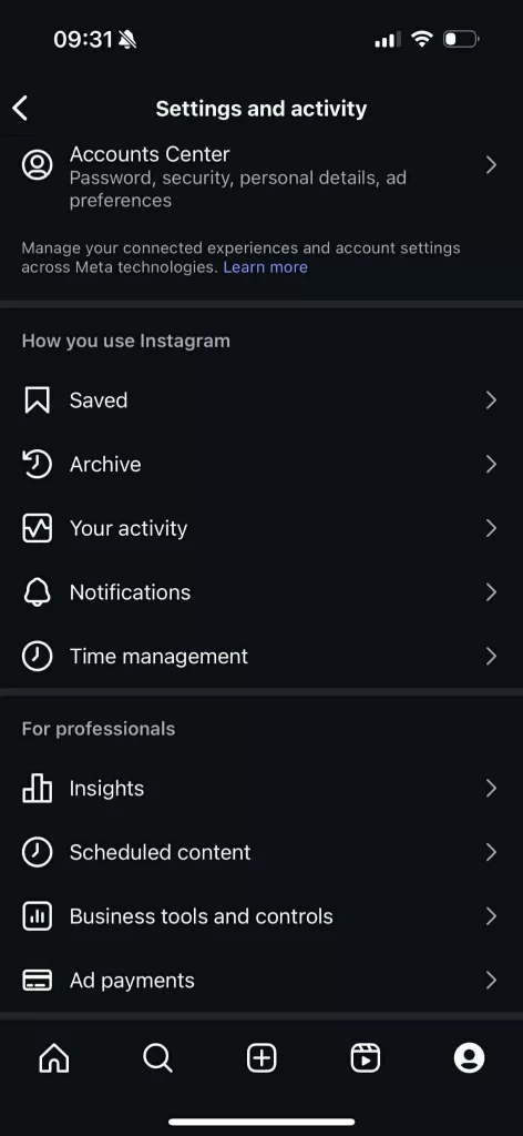 how to be verified on instagram