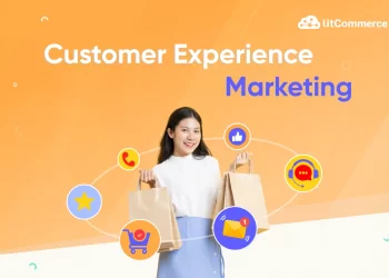 customer experience marketing