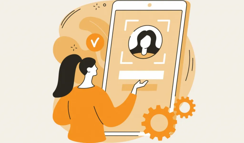 cs personalization with data