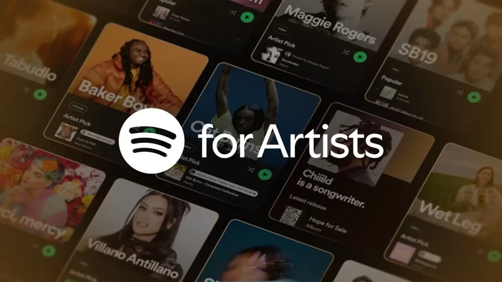 spotify