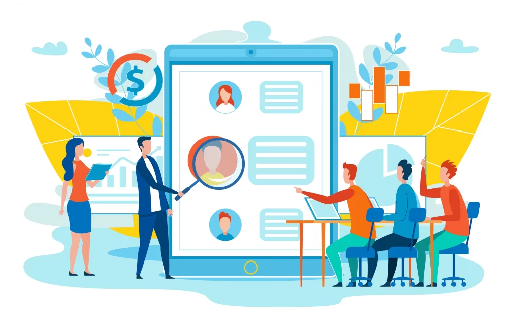 small business social media marketing