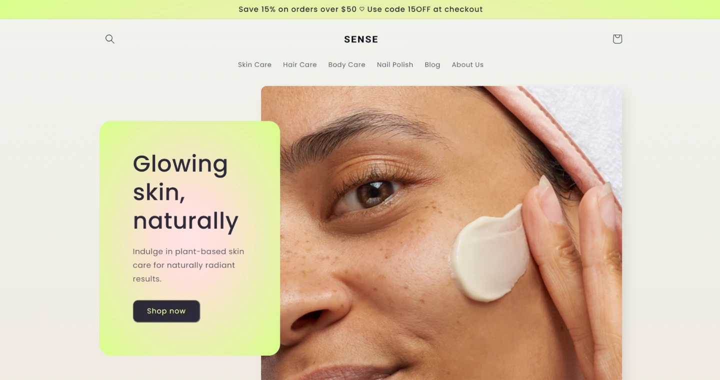 sense-theme