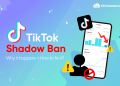 TikTok Shadow Ban: Why It Happens & How to Fix It in 2025?