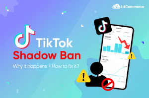 TikTok Shadow Ban: Why It Happens & How to Fix It in 2025?