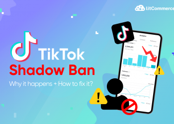 TikTok Shadow Ban: Why It Happens & How to Fix It in 2025?