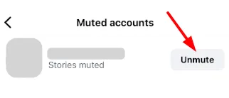 unmute instagram stories