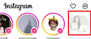 what does mute mean on instagram