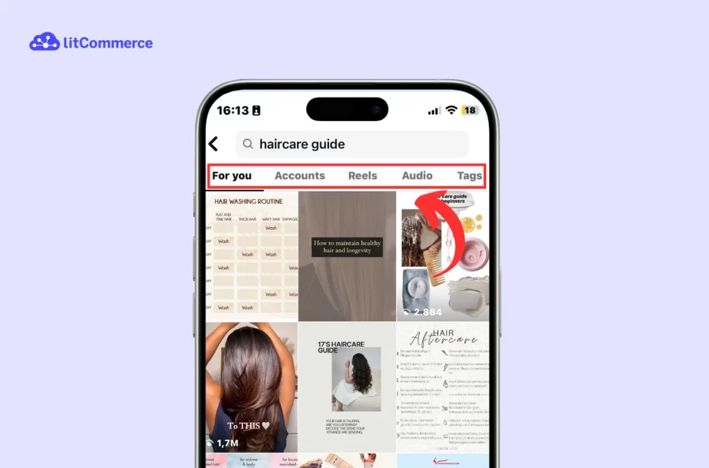What is Instagram SEO?